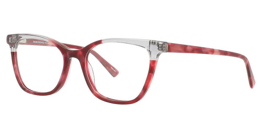 Takumi TK1154 Eyeglasses - view 3